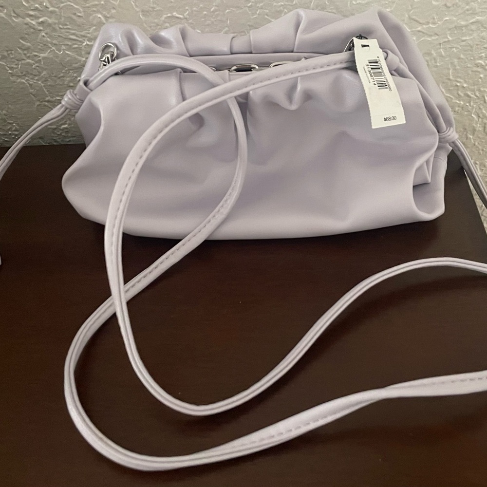 NWT Cute Express mini Clutch